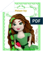 Apostila Poison Ivy