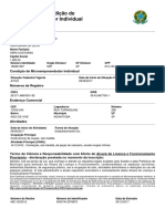 Certificado PDF