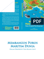 Membangun Poros Maritim PDF