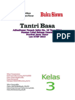 Basa Jawa Kelas 3 PDF
