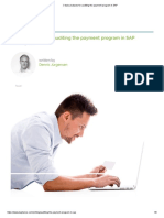 3 data analyses for auditing the payment program in SAP.pdf