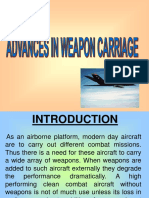 Advances in Weapon Carriage-FINAL