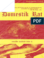 Domestik Rat