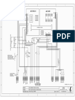 AKUS Panel Diagram