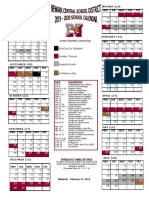 2019-2020 Calendar PDF