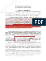 CodPenal LEY 146 2012 PDF
