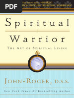 Spiritual Warrior