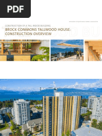 Brock Commons - Construction Overview PDF