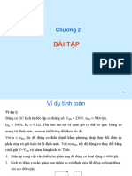 Bai Tap Chuong 2