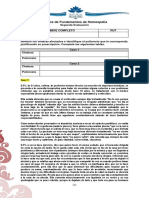 Fundamentos Homeopatía: Chakras y Policrestos