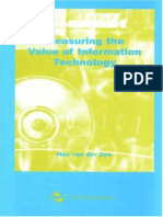 Tips - Measuring The Value of Information Technology PDF