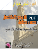 Download Jual Beli yang Dilarang dalam Islam by Dennies Rossy Al Bumulo SN4088528 doc pdf