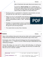 Vectors and Iterators.pdf