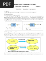 EXP4 - Linearidade e Superposição
