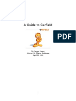 A Guide To Garfield JJ