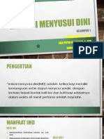 Inisiasi Menyusui Dini