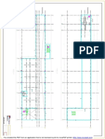 Cimentaciónplantacem 03rev 02 05 2019 Model