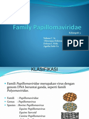 polyomaviridae papillomaviridae smoothie détox minceur
