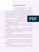 LIC Integrity Pact PDF