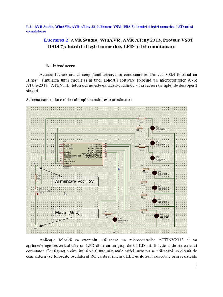 Lab 2 ANP | PDF