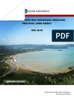 KEKR Provinsi Jawa Barat Mei 2018 PDF