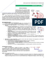 Farmacologia: Mecanismo de Ação e Classificação dos Fármacos