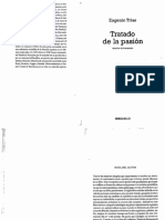 Tratado de La Pasion PDF