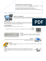 Conociendo la CPU y sus funciones