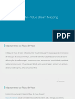 Apostila Value Stream Mapping (EAD) PDF