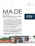 DNMADE Mention Innovation Sociale