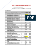 1.-Analisis Costos Maniobras