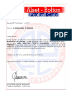 Certifica Dos