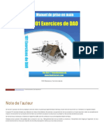 101 Exercices de Dao PDF