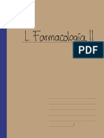 L. Farmacología PDF