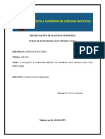 Energia Das Ondas PDF