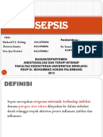 Ppt-Sepsis