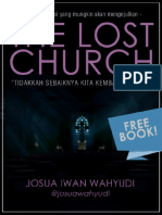 TheLostChurch JIW