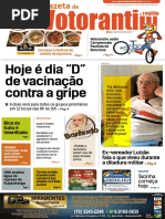 Gazeta de Votorantim edição 315