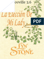 Lyn Stone - Serie Trouville 02.6 - La Eleccion De Mi Lady.pdf