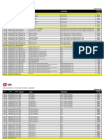 Ediciones SM Lista de Precios Textos Escolares 2018 2019