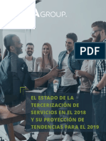 Tercerizacion de Servicios