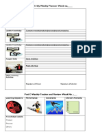 Microsoft Word - OJT Blank Format