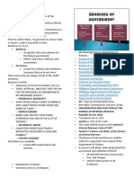 1 Organization and Function of Bir