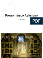 Prerrománico Asturiano