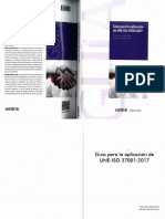 Une Iso 37001 2017 PDF