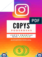 Copys Poderosas PDF