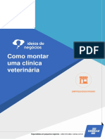 Clínica Veterinária PDF