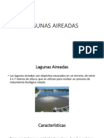 Lagunas Aireadas