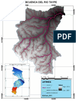 Informe(Cuenca Ayapata)