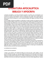 37 Intro Apocrifos y Literatura Apocaliptica